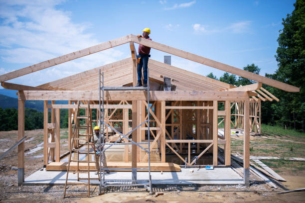 Professional Roofing Contractor in Las Flores, CA