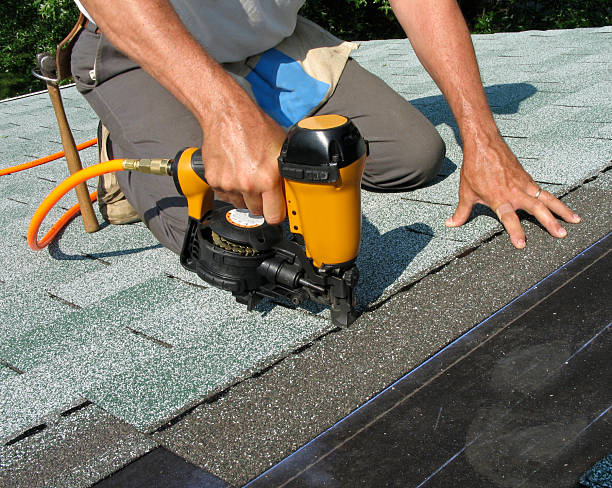 Roof Waterproofing Services in Las Flores, CA
