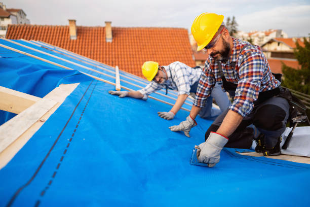 Quick and Trustworthy Emergency Roof Repair Services in Las Flores, CA